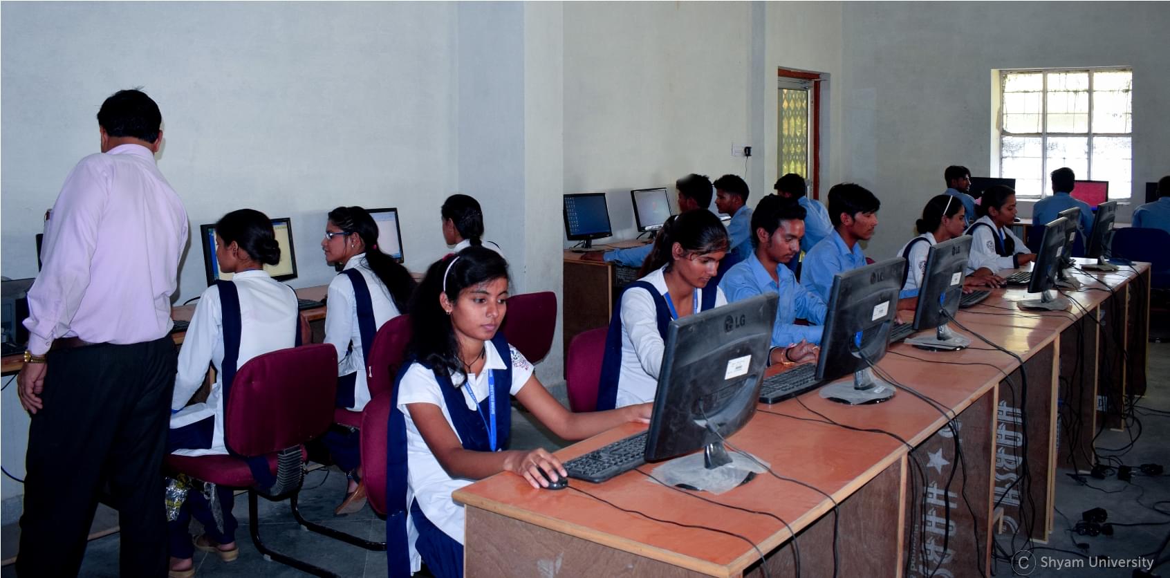 Shyam University Dausa Events photo 6